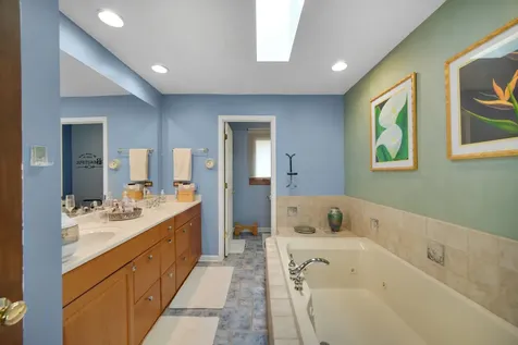 3106 Scott Crescent Flossmoor IL 60422
