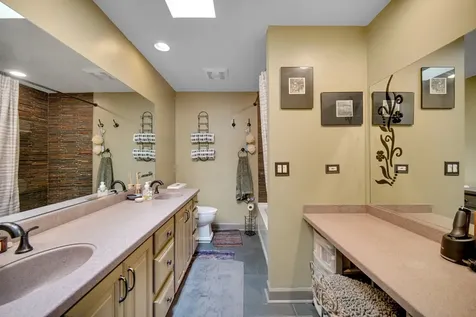 3106 Scott Crescent Flossmoor IL 60422