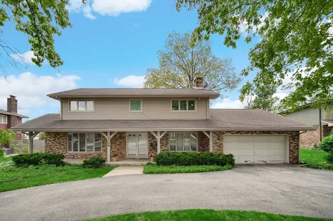 3106 Scott Crescent Flossmoor IL 60422
