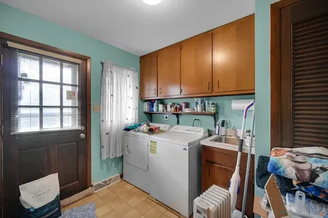 3106 Scott Crescent Flossmoor IL 60422