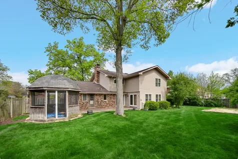 3106 Scott Crescent Flossmoor IL 60422