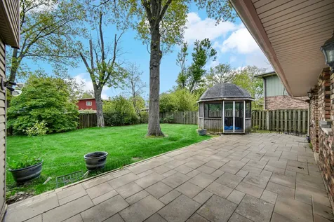3106 Scott Crescent Flossmoor IL 60422