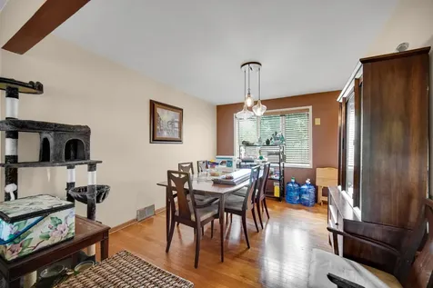3106 Scott Crescent Flossmoor IL 60422