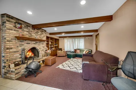 3106 Scott Crescent Flossmoor IL 60422
