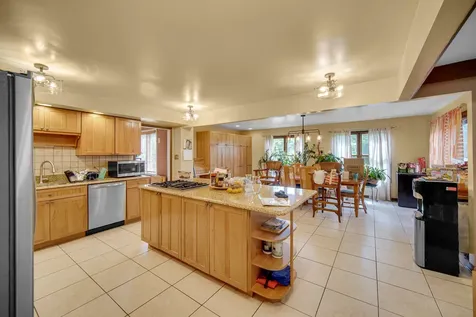 3106 Scott Crescent Flossmoor IL 60422