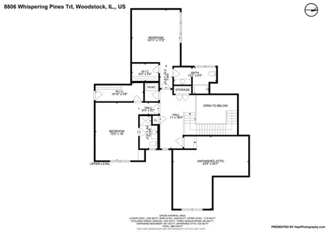 8806 Whispering Pines Trail Woodstock IL 60098