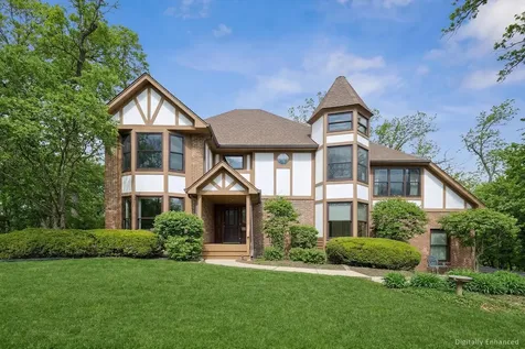 29W306 Oak Lane West Chicago IL 60185