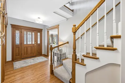 29W306 Oak Lane West Chicago IL 60185