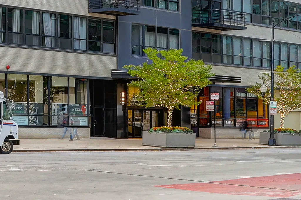 130 South Canal Street Chicago IL 60606