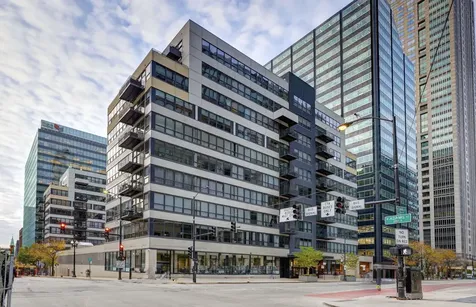 130 South Canal Street Chicago IL 60606