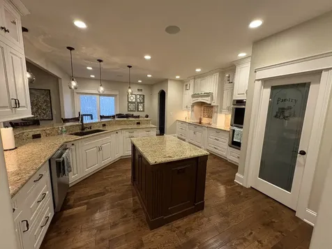 1854 West Forestview Drive Sycamore IL 60178