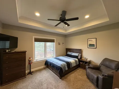1854 West Forestview Drive Sycamore IL 60178