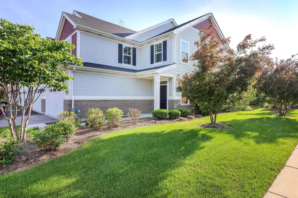 4118 Calder Lane Aurora IL 60504