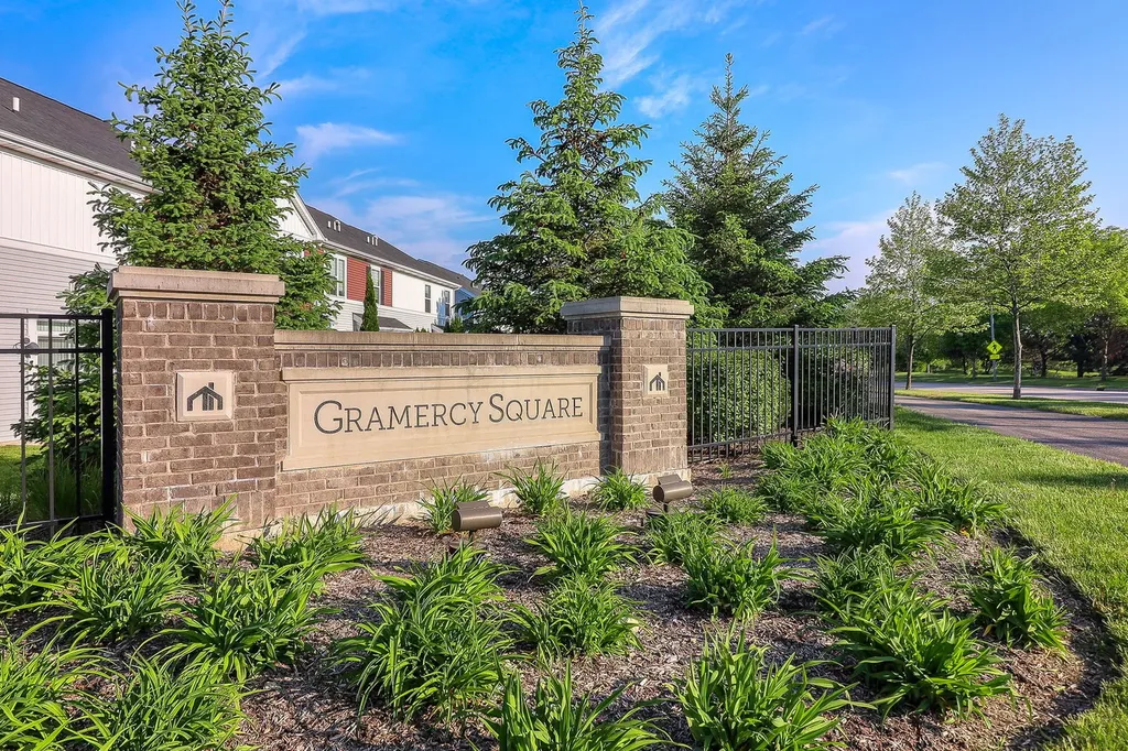 4118 Calder Lane Aurora IL 60504