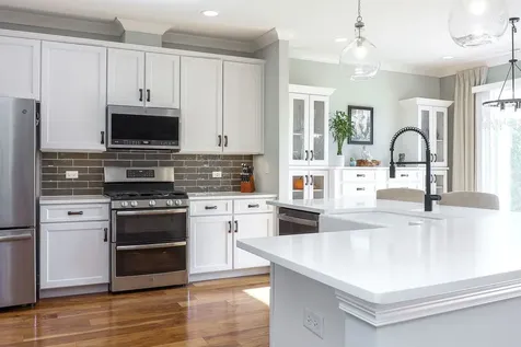 4118 Calder Lane Aurora IL 60504