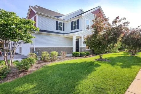 4118 Calder Lane Aurora IL 60504