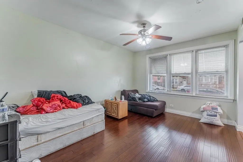 2849 South Kolin Avenue Chicago IL 60623