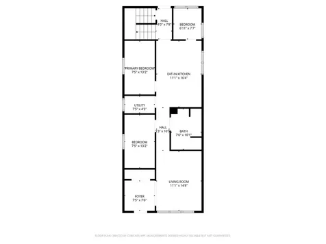 2849 South Kolin Avenue Chicago IL 60623