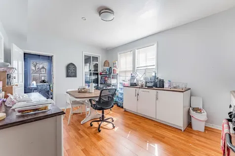 2849 South Kolin Avenue Chicago IL 60623