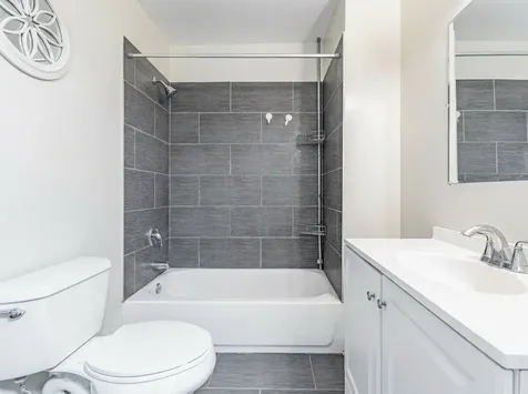 2849 South Kolin Avenue Chicago IL 60623