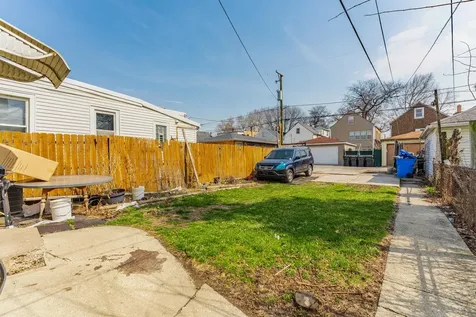 2849 South Kolin Avenue Chicago IL 60623