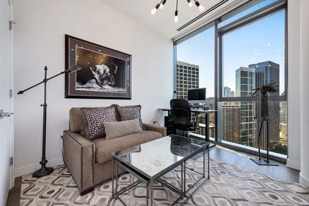 211 North Harbor Drive Chicago IL 60601