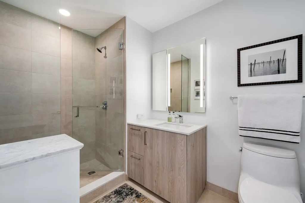 211 North Harbor Drive Chicago IL 60601