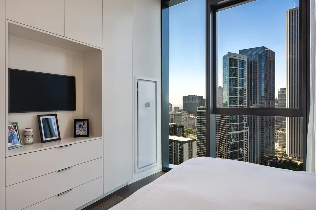 211 North Harbor Drive Chicago IL 60601
