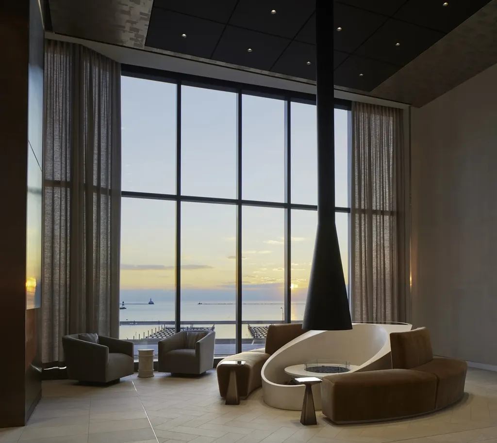 211 North Harbor Drive Chicago IL 60601