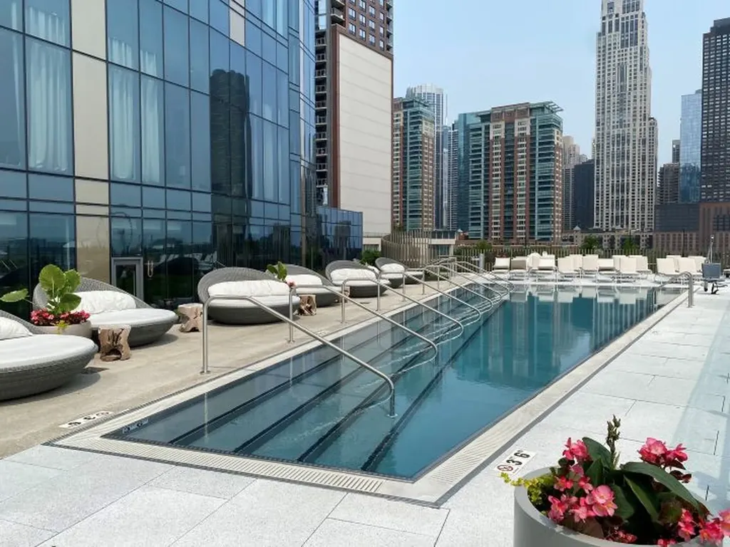 211 North Harbor Drive Chicago IL 60601