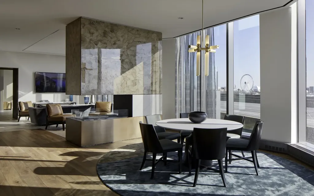 211 North Harbor Drive Chicago IL 60601