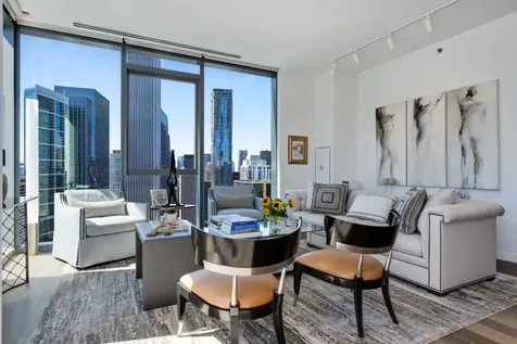 211 North Harbor Drive Chicago IL 60601