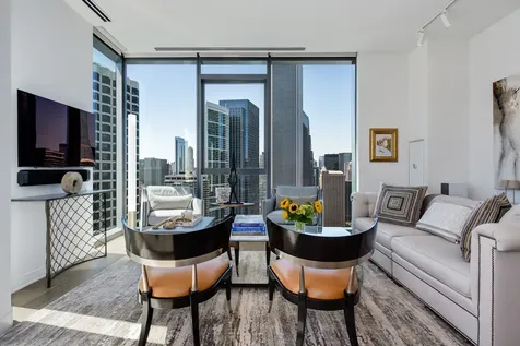 211 North Harbor Drive Chicago IL 60601