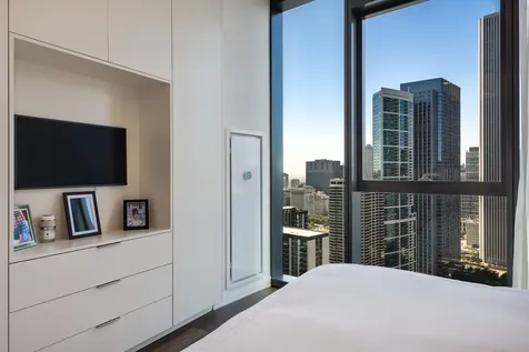 211 North Harbor Drive Chicago IL 60601