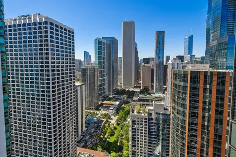 211 North Harbor Drive Chicago IL 60601