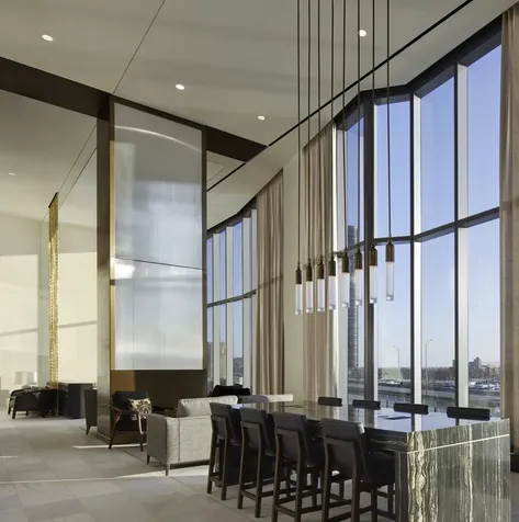 211 North Harbor Drive Chicago IL 60601