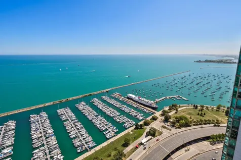 211 North Harbor Drive Chicago IL 60601