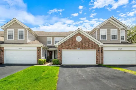 2067 Peach Tree Lane Algonquin IL 60102