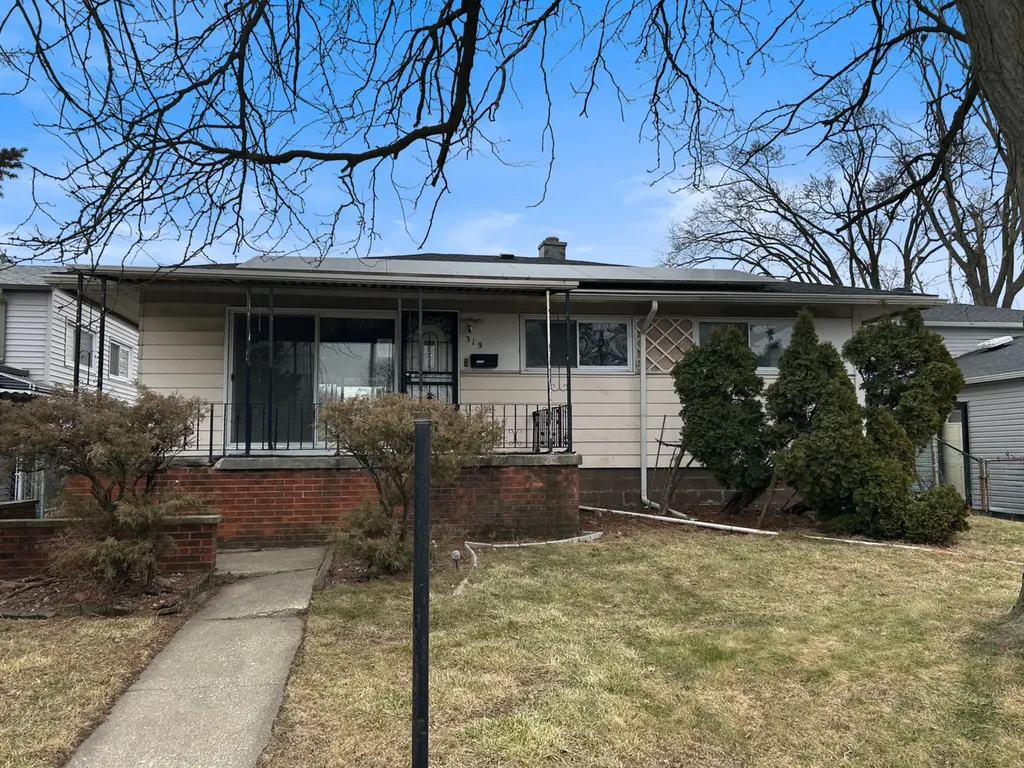 319 Merrill Avenue Calumet City IL 60409