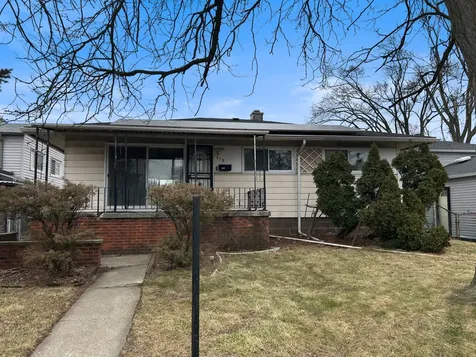 319 Merrill Avenue Calumet City IL 60409