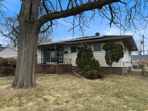 319 Merrill Avenue Calumet City IL 60409