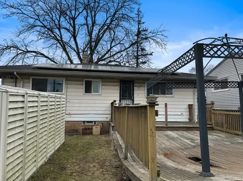 319 Merrill Avenue Calumet City IL 60409