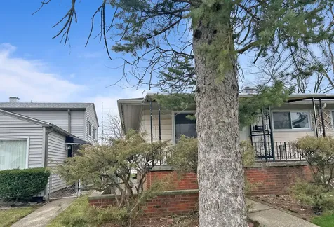 319 Merrill Avenue Calumet City IL 60409