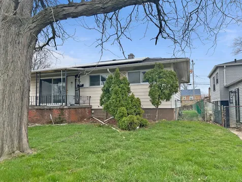 319 Merrill Avenue Calumet City IL 60409