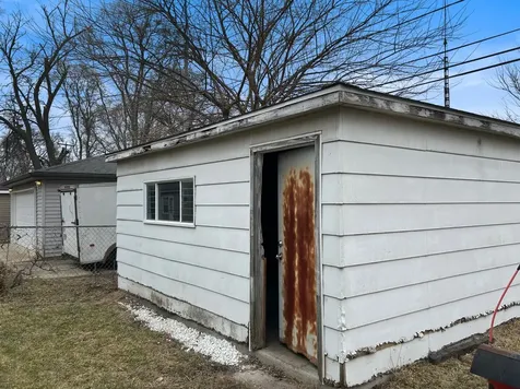 319 Merrill Avenue Calumet City IL 60409