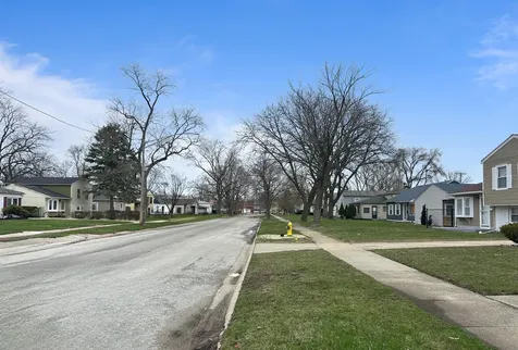 319 Merrill Avenue Calumet City IL 60409