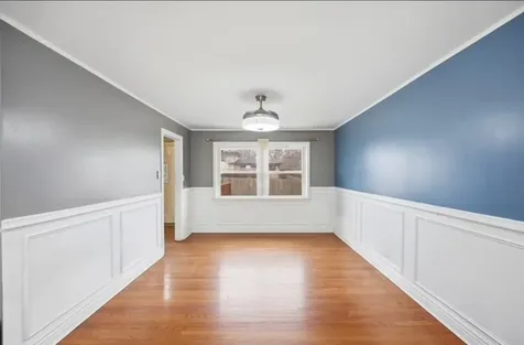 214 North Pleasant Drive Glenwood IL 60425