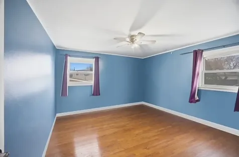 214 North Pleasant Drive Glenwood IL 60425