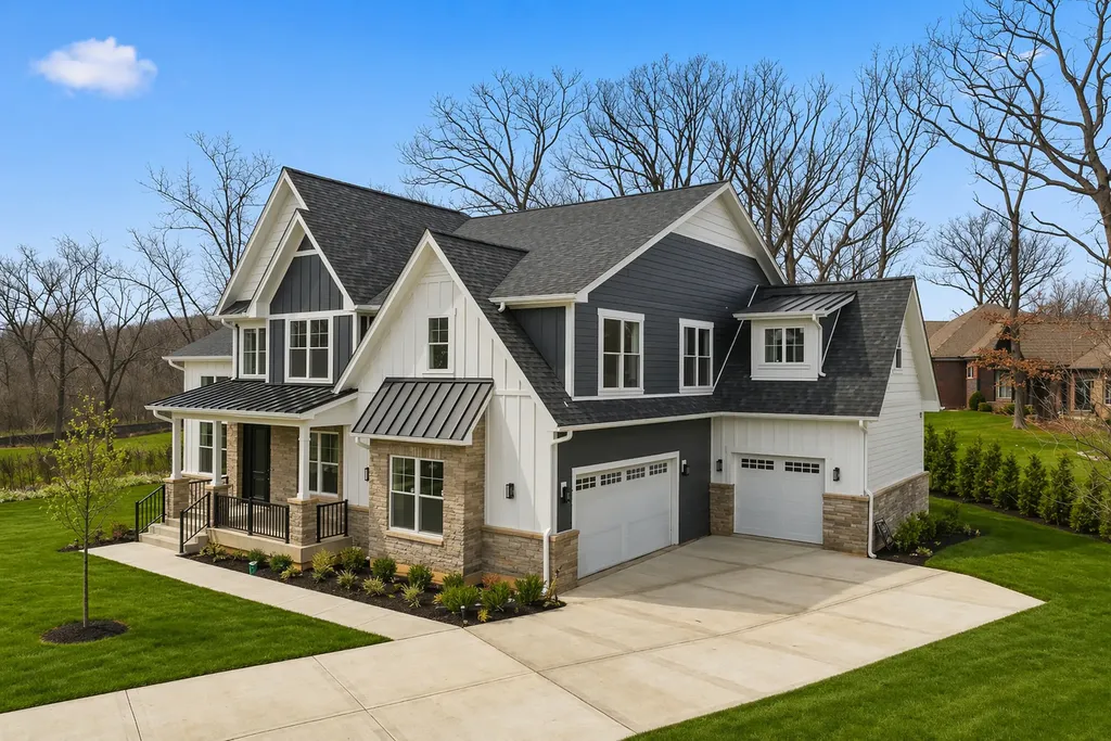 1432 Oak Bluff Lane Lemont IL 60439