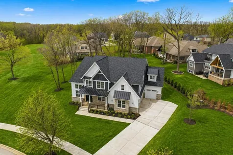1432 Oak Bluff Lane Lemont IL 60439